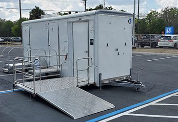 ADA Trailers