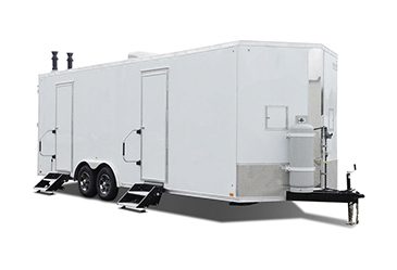 Laundry Trailers